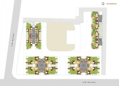 Project Image of 3146 Sq.ft 3 BHK Apartment / Flat for sale in Jodhpur for Rs. 28000000