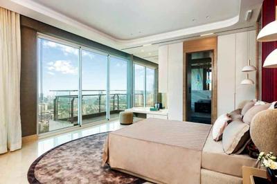 Project Image of 856.0 - 1699.0 Sq.ft 2 BHK Apartment for buy in Marathon Monte South 2