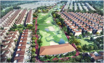 Project Image of 890.0 - 1253.0 Sq.ft 2 BHK Apartment for buy in Supertech Sports Village