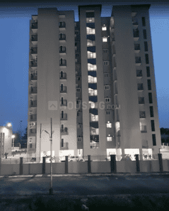 Project Image of 0.0 - 457.36 Sq.ft 1 BHK Apartment for buy in Shervani Legacy