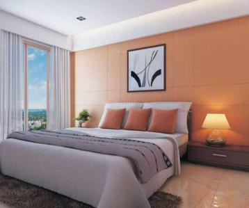 Project Image of 624.0 - 967.0 Sq.ft 1 BHK Apartment for buy in Shubh Ganesh Spring Valley