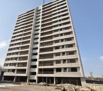 Project Image of 0.0 - 1500.0 Sq.ft 3 BHK Apartment for buy in Narayan Green Vistas