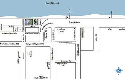 Project Image of 1000.0 - 1280.0 Sq.ft 2 BHK Apartment for buy in Agni North Star