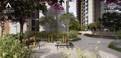 Project Image of 448.0 - 1522.0 Sq.ft 1 BHK Apartment for buy in Amanora Arbano Towers 73 74 75 and 76
