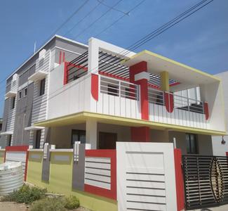 Project Image of 1200.0 - 2150.0 Sq.ft 2 BHK Villa for buy in Green Nest Ganapathy Garden Villas