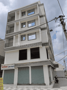 Project Image of 0.0 - 572.42 Sq.ft 2 BHK Apartment for buy in Tirupati Shivalay Arcade
