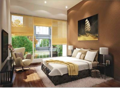 Project Image of 2287.0 - 2885.0 Sq.ft 3 BHK Apartment for buy in Aakash Ever Greens