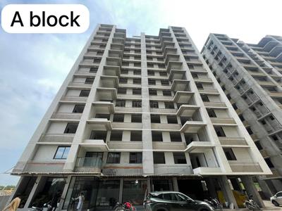 Project Image of 0.0 - 817.73 Sq.ft 3 BHK Apartment for buy in Aangan Sky