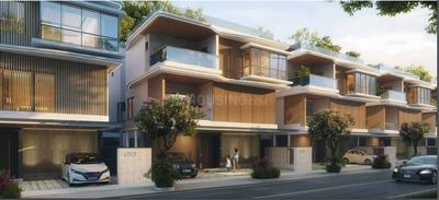 Sage By Raghava Elevation 2
