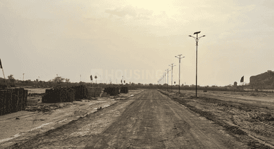 Project Image of 984.9 - 3424.75 Sq.ft Residential Plot Plot for buy in Prakriti Enclave