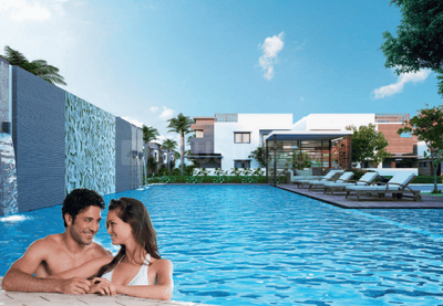 Project Image of 0.0 - 1848.0 Sq.ft 3 BHK Villa for buy in Vajra Nature City