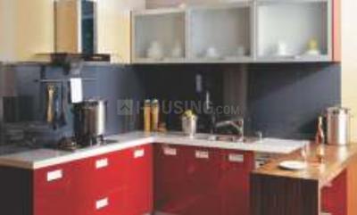 Project Image of 418.0 - 674.0 Sq.ft 1 BHK Apartment for buy in Vednirmitee Aashritha Phase II