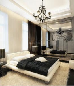 Project Image of 0.0 - 1154.0 Sq.ft 2 BHK Apartment for buy in Swetcha Dynasty