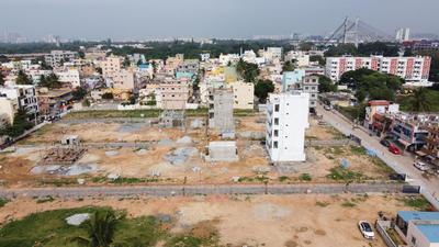 Project Image of 900.0 - 1800.0 Sq.ft Residential Plot Plot for buy in Navajyothi Manjunatha Layout Phase 2 And 3