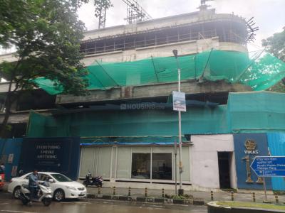 Project Image of 978.01 - 3310.0 Sq.ft 3 BHK Apartment for buy in Vikas 11