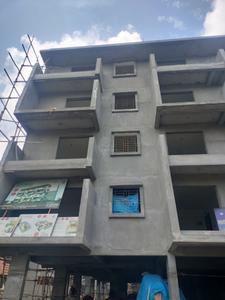 Project Image of 679.42 - 976.29 Sq.ft 2 BHK Apartment for buy in SRS Sunrise