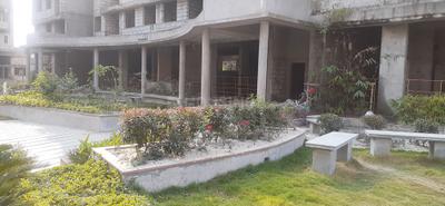 Project Image of 1098.0 - 1948.0 Sq.ft 2 BHK Apartment for buy in The Anand Ville