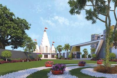 Project Image of 730.0 - 1897.0 Sq.ft 2 BHK Apartment for buy in Shree Shiv Aangan Phase 1