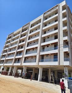 Project Image of 1050.0 - 1730.0 Sq.ft 2 BHK Apartment for buy in RK The Veranda