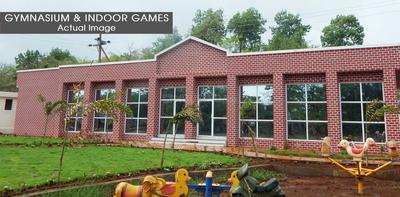 Project Image of 0.0 - 324.0 Sq.ft 1 BHK Apartment for buy in Royale Tulip N