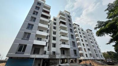 Project Image of 1090.0 - 1370.0 Sq.ft 2 BHK Apartment for buy in Gokul Enclave