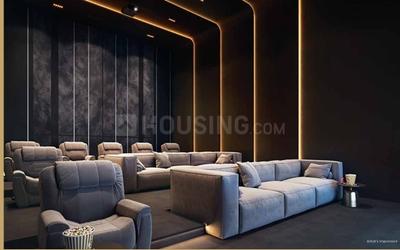 Project Image of 2723.0 - 4089.0 Sq.ft 4 BHK Apartment for buy in Durga 77 Degree Resort