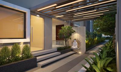 Project Image of 1645.0 - 2100.0 Sq.ft 3 BHK Apartment for buy in Jubilee Temple Tree