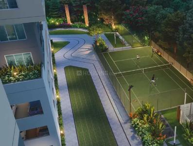 Project Image of 2077.43 - 3056.95 Sq.ft 3 BHK Apartment for buy in Shirasa Lakeridge Phase II