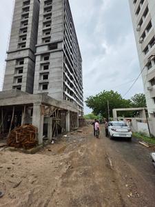 Project Image of 1061.0 - 1085.0 Sq.ft 3 BHK Apartment for buy in Yogi Edhas