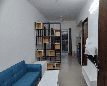 Project Image of 0.0 - 762.0 Sq.ft 2 BHK Apartment for buy in DRA Truliv Navalur