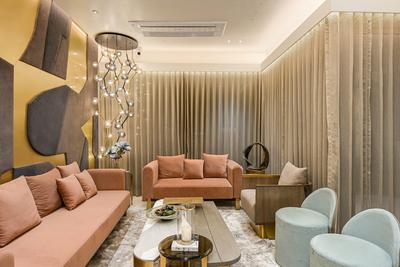 Project Image of 0.0 - 2025.0 Sq.ft 3 BHK Apartment for buy in Sharnam Aayan
