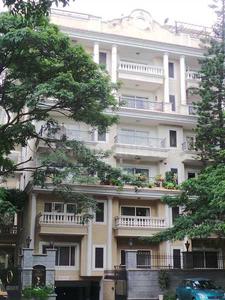 Project Image of 10.76 - 1200.0 Sq.ft 2 BHK Apartment for buy in Regency East End Apartments