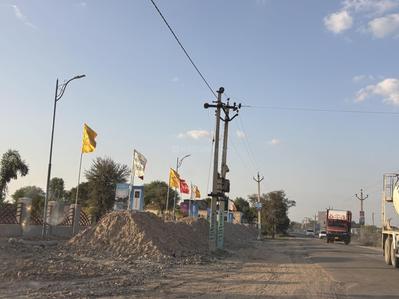 Project Image of 765.0 - 1764.0 Sq.ft Residential Plot Plot for buy in Kedia Raghav Town