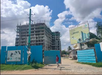 Project Image of 539.0 - 1241.0 Sq.ft 1 BHK Apartment for buy in Four Walls Avenue