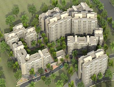 Charms City B And C Wing Elevation 1
