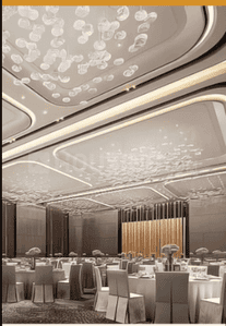 Project Image of 756.7 - 1052.71 Sq.ft 2 BHK Apartment for buy in Kumar Magnacity Tower A3