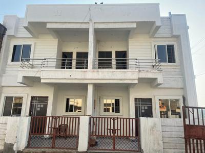 Project Image of 540.0 - 1074.0 Sq.ft 2 BHK Villa for buy in Apar Kalash City Villa