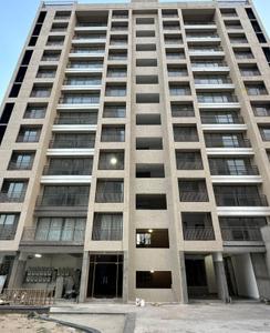 Project Image of 678.02 - 925.59 Sq.ft 2 BHK Apartment for buy in Keshav Balmukund Glory