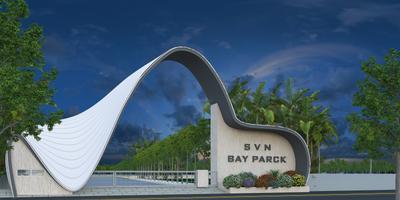 Project Image of 1460.0 - 4806.0 Sq.ft Residential Plot Plot for buy in SVN Bay Parck Beachfront Plots And Villas
