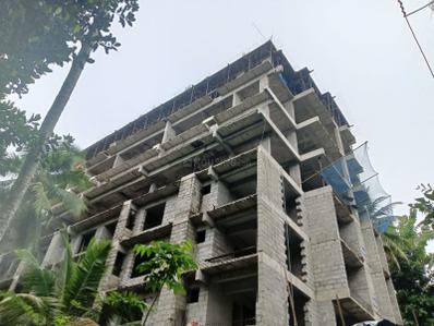Project Image of 710.0 - 1730.0 Sq.ft 1 BHK Apartment for buy in Creations Neil Castle