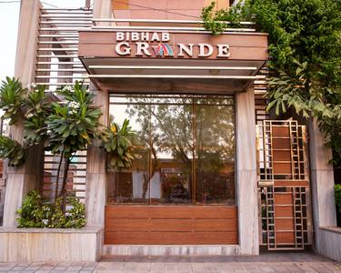 Project Image of 1131.0 - 2453.0 Sq.ft 2 BHK Apartment for buy in Bibhab Grande