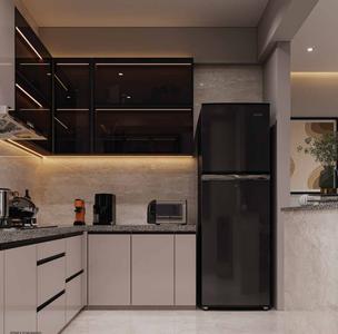 Project Image of 680.92 - 895.0 Sq.ft 2 BHK Apartment for buy in Khiwasara Nakshtra