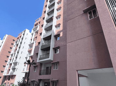 Project Image of 1270.0 - 2030.0 Sq.ft 2 BHK Apartment for buy in Vertex Pristine