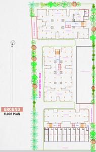 Project Image of 546.16 - 748.31 Sq.ft 2 BHK Apartment for buy in Rivera East