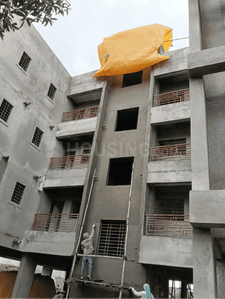 Project Image of 598.15 - 613.0 Sq.ft 2 BHK Apartment for buy in Sagacity Abode