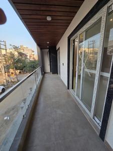 Project Image of 4500.0 - 4590.0 Sq.ft 4 BHK Builder Floor for buy in Jai Ambey Prime Living Floors