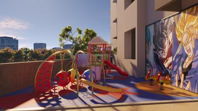 Project Image of 690.0 - 1814.0 Sq.ft 2 BHK Apartment for buy in 38 Avenue