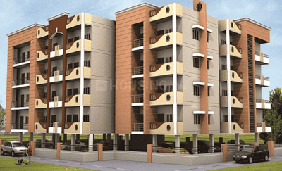 Gallery Cover Pic of Ananya Akshra Enclave
