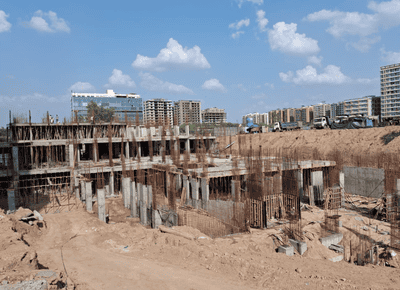 Project Image of 1305.0 - 1935.0 Sq.ft 2 BHK Apartment for buy in Gopalanand Naroda Arise