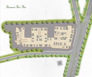 Project Image of 1307.0 - 3136.0 Sq.ft 2 BHK Apartment for buy in Pranami Santushti